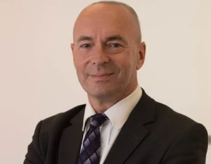 Pete Clifton Official Speaker Profile Picture