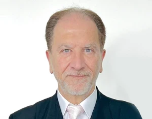 Raed Safadi Official Speaker Profile Picture