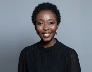 Ramatoulaye Adama Diallo Official Speaker Profile Picture