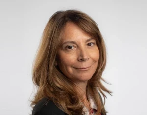 Roula Khalaf Official Speaker Profile Picture