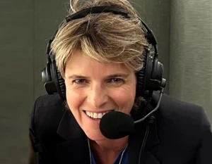 Samantha Smith Official Speaker Profile Picture