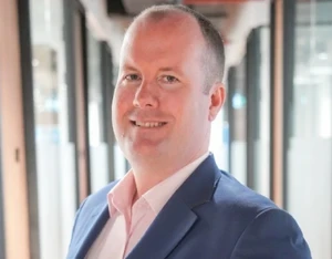Scott Livermore Official Speaker Profile Picture
