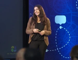 Shivani Uberoi Official Speaker Profile Picture