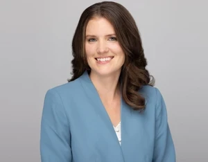 Stefanie Hausheer Ali Official Speaker Profile Picture