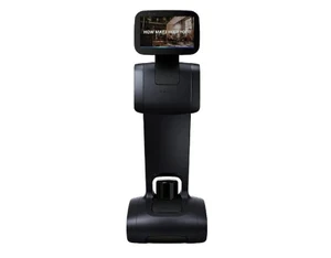 Temi Robot Official Speaker Profile Picture