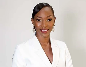 Vanessa Kingori