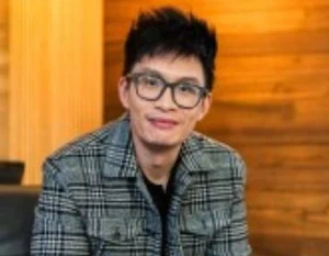 Vinh Giang Official Speaker Profile Picture