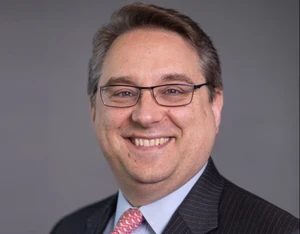 William F. Wechsler Official Speaker Profile Picture