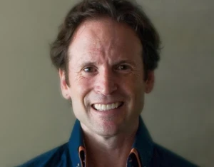 Aaron Ross Official Speaker Profile Picture