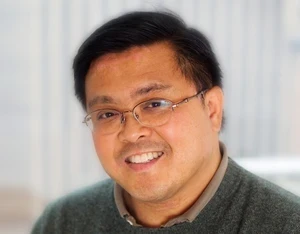 Alex Sion Official Speaker Profile Picture