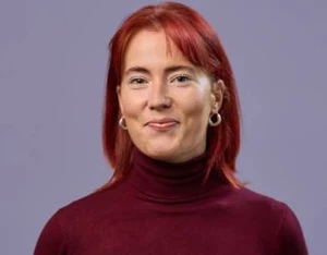 Alexandra Forsyth Official Speaker Profile Picture