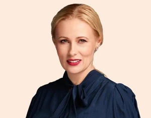 Anna Maj Official Speaker Profile Picture