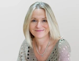 Annette Andrews Official Speaker Profile Picture