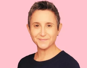 Beth Sherman Official Speaker Profile Picture