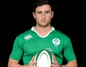 Billy Dardis Official Speaker Profile Picture