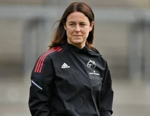 Caroline Currid Official Speaker Profile Picture