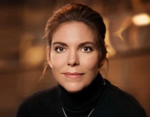 Christina Bengtsson Official Speaker Profile Picture