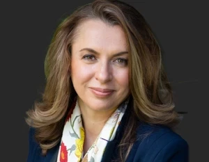 Clara Durodié Official Speaker Profile Picture