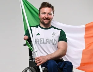 Colin Judge Official Speaker Profile Picture