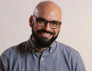 David Brear Official Speaker Profile Picture