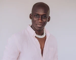 Derrick N. Ashong Official Speaker Profile Image