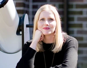 Dr Hannah Roberts 