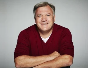 Ed Balls Official Speaker Profile Picture