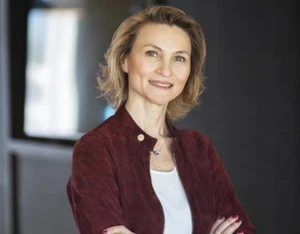 Filiz Akdede Official Speaker Profile Picture