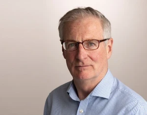 James Kynge Official Speaker Profile Picture