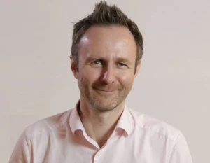 Jason Bates Official Speaker Profile Picture