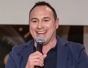 Jason Cundy Official Speaker Profile Picture