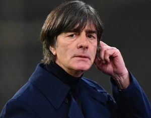 Joachim Löw Official Speaker Profile Picture