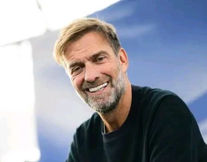 Jürgen Klopp Official Speaker Profile Picture