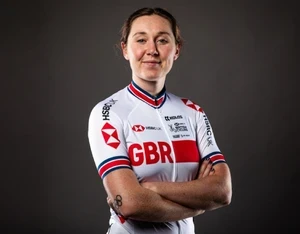 Katie Archibald Official Speaker Profile Picture