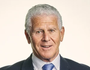 Keith Edelman Official Speaker Profile Picture