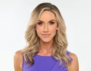 Lara Trump Official Speaker Profile Picture