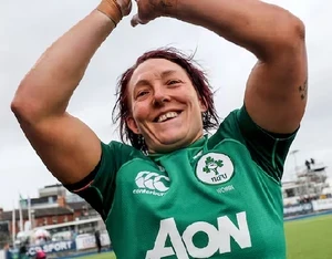 Lindsay Peat Official Speaker Profile Picture