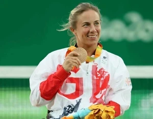 Lucy Shuker Official Speaker Profile Picture