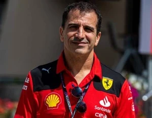 Marc Gene Official Speaker Profile Picture