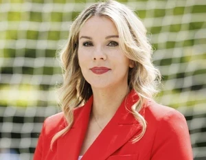 Marie Crowe Official Speaker Profile Picture