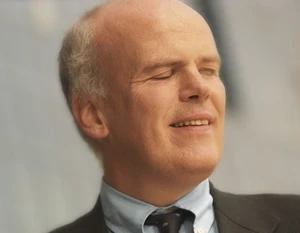 Mark Berrisford-Smith Official Speaker Profile Picture