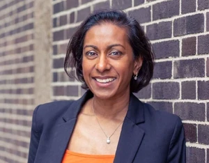 Marsha Ramroop Official Speaker Profile Picture