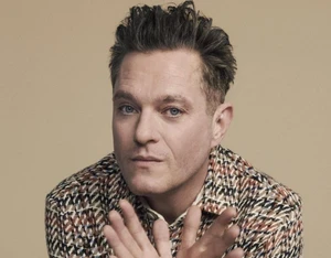 Mathew Horne