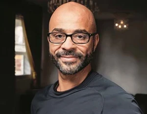 Mo Gawdat