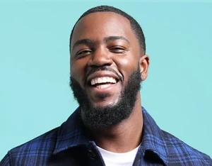 Mo Gilligan Official Speaker Profile Picture