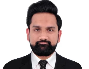 Shaikh Muhammad Adeel Official Speaker Profile Picture