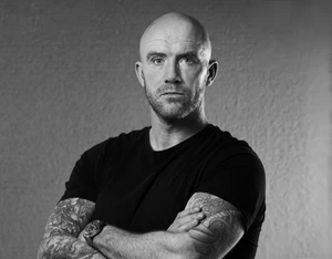 Andy Williams Official Speaker Profile Picture