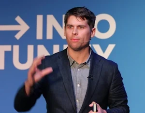 Klaus Mitchell Official Speaker Profile Picture