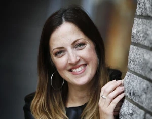 Hester Grainger Official Speaker Profile Picture