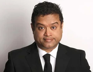 Paul Sinha
